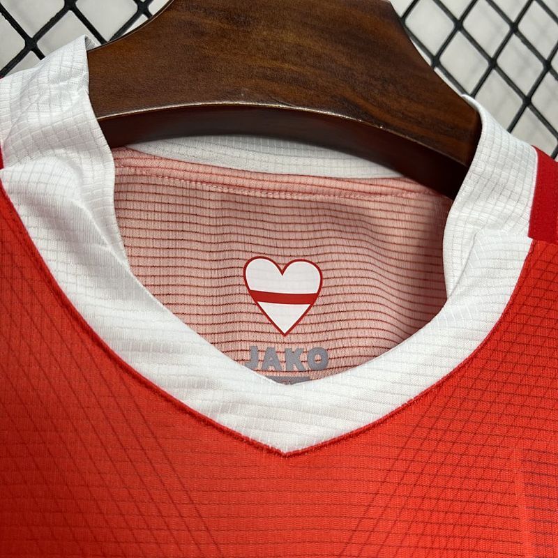 Maillot Stuttgarts Uniforms Extérieur 24/25