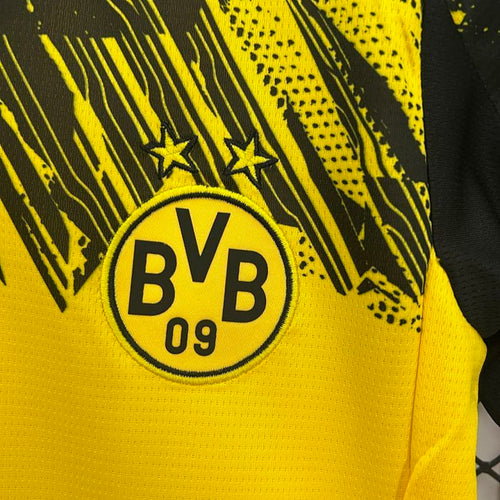 Borussia Dortmund Kids Kit 25/26