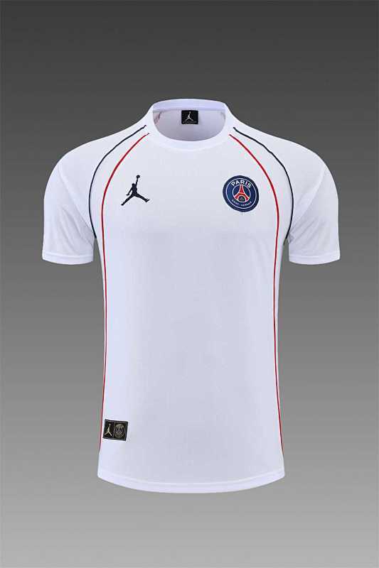 Ensemble PSG Blanc Prématch 22/23