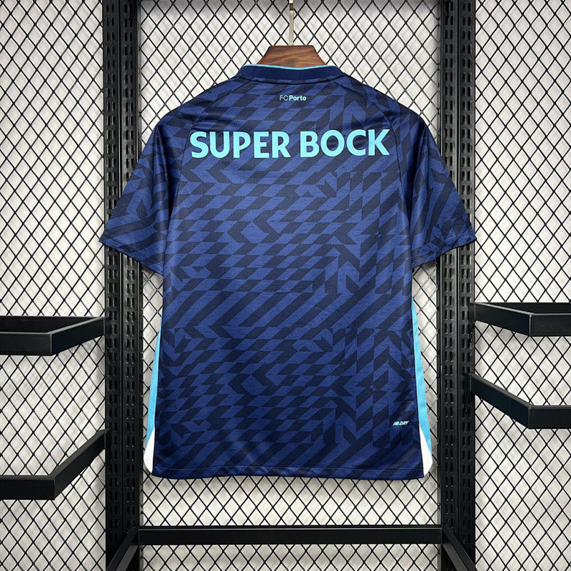 Maillot FC Porto Third 24/25