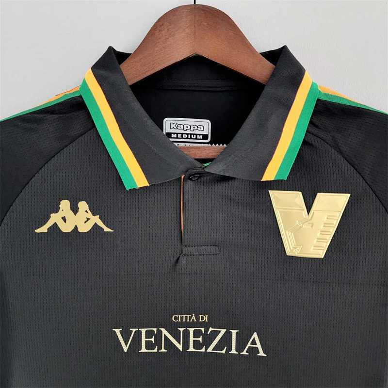 Maillot Venezia Domicile 22/23