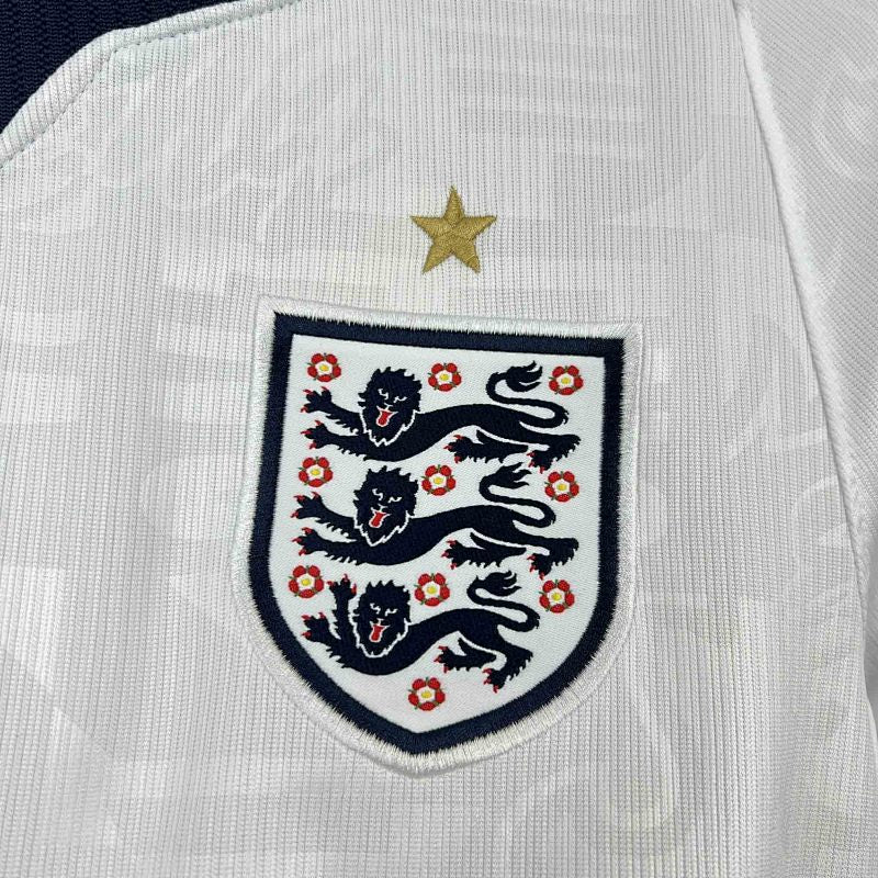 Maillot England T Domicile 25/26