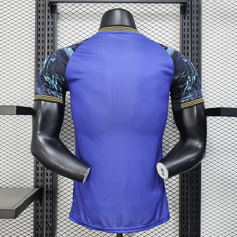 Maillot Japan Lock Supply Édition spéciale Player Version 25/26