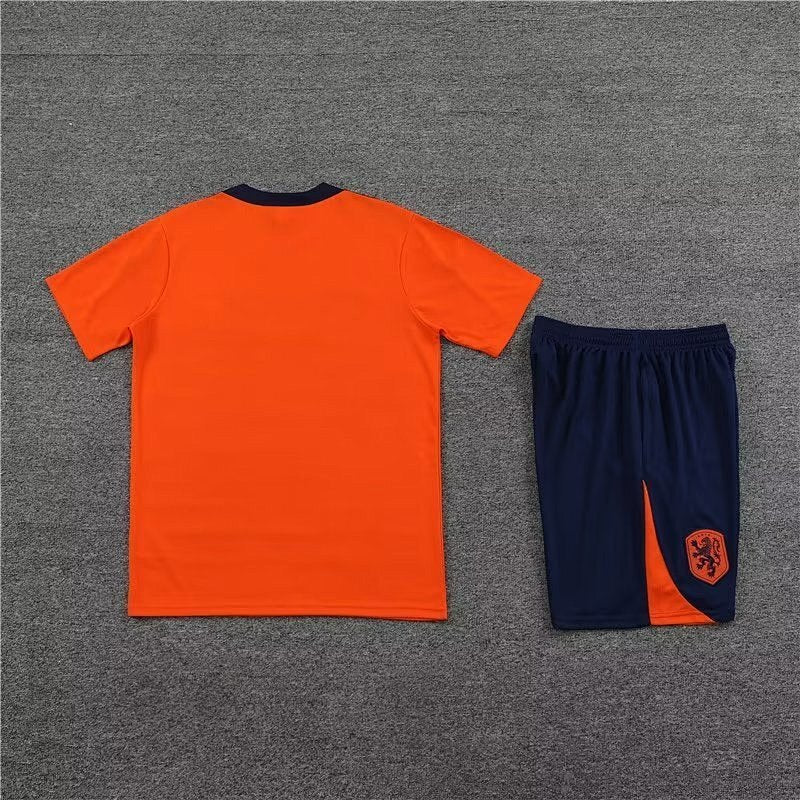 Netherlands Pre-Match Kit 23/24