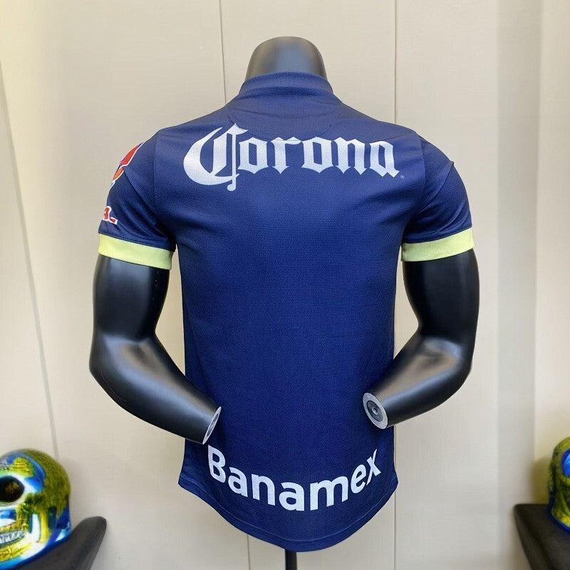 Maillot Club América Extérieur Rétro 2014/15