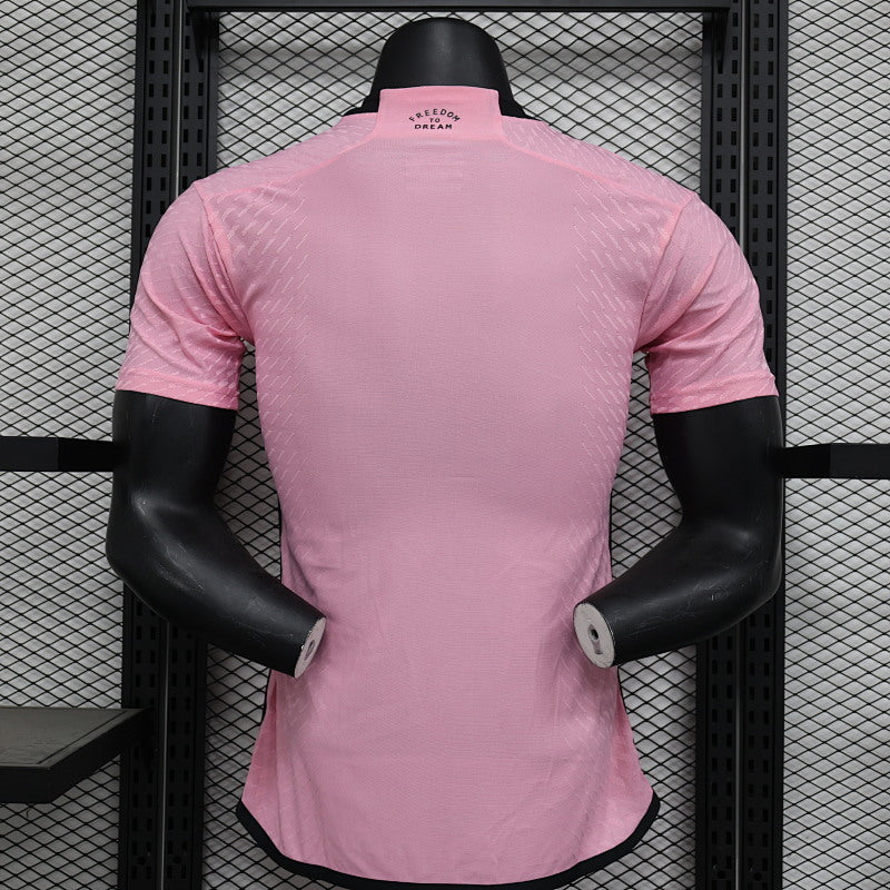 Maillot Inter Miami Domicile Player Version 23/24