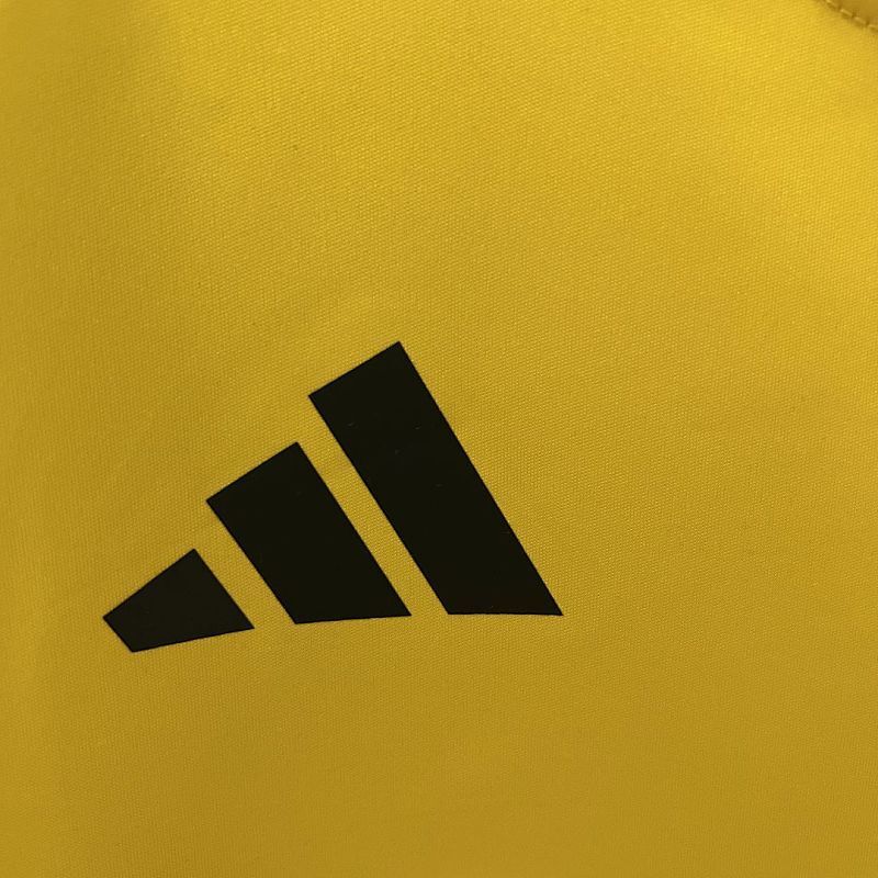 Camiseta Atlético Mineiro Yellow Pre-Partido 25/26
