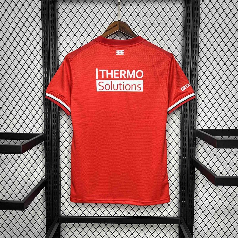 Maillot Twente Domicile 24/25