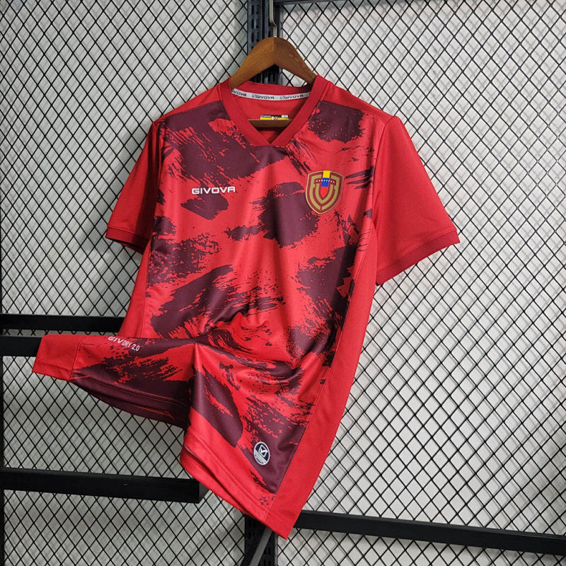 Maillot Venezuela Cheap Domicile 25/26