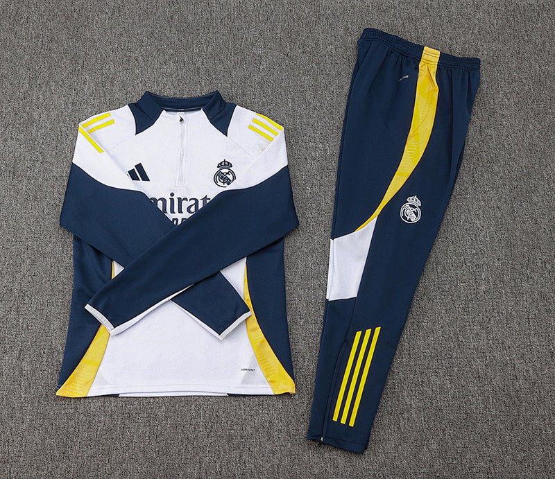 Survêtement Real Madrid 24/25 (10)