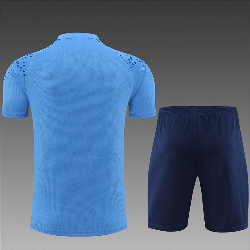 Manchester City Kids Kit 23/24