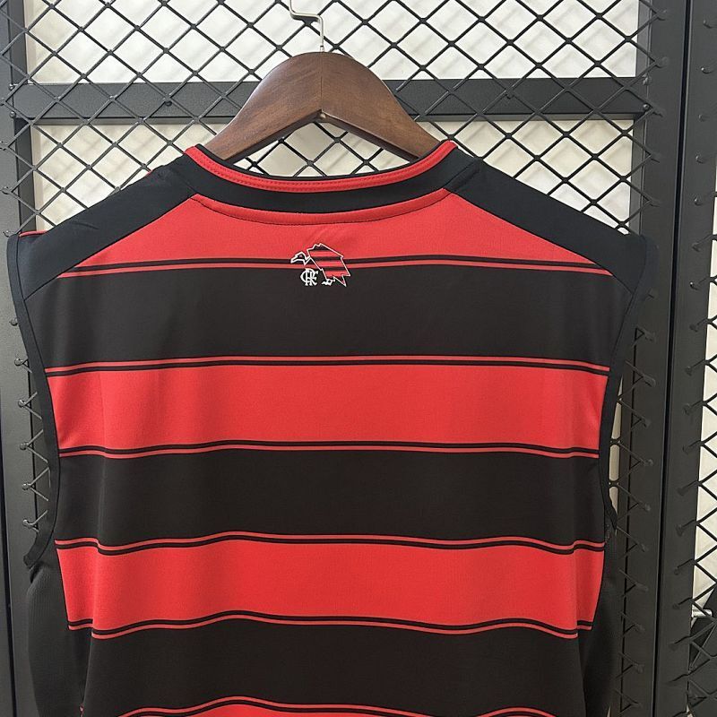 Débardeur Flamengo Domicile 25/26