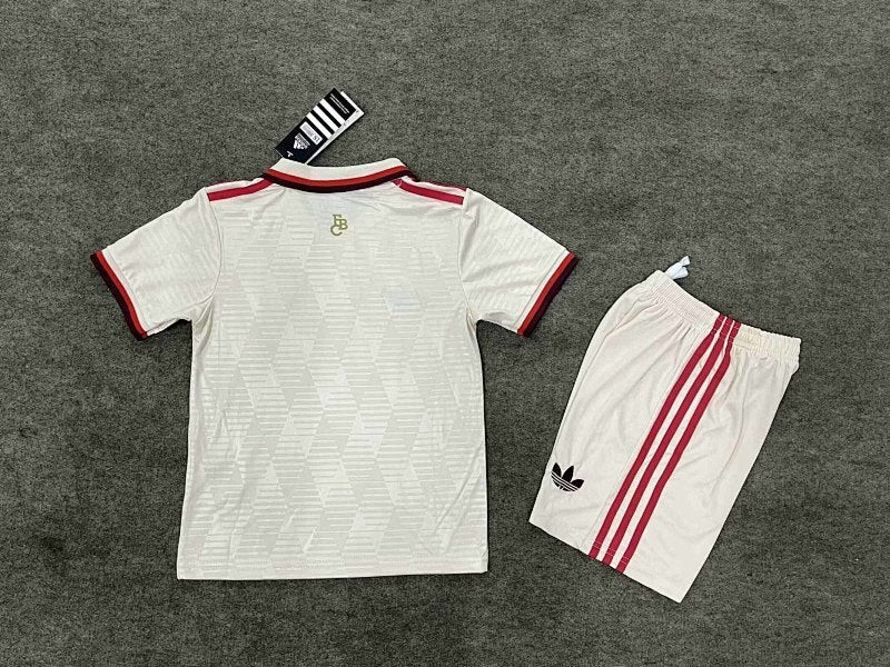 Ensemble Enfant Bayern Munich Third 24/25