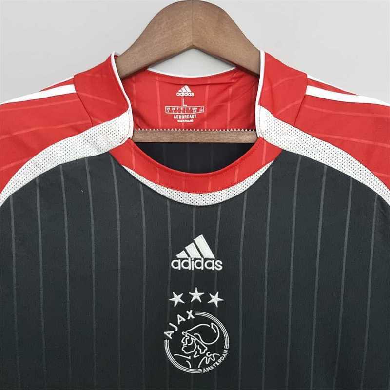 Maillot Ajax Pre-Match 22/23