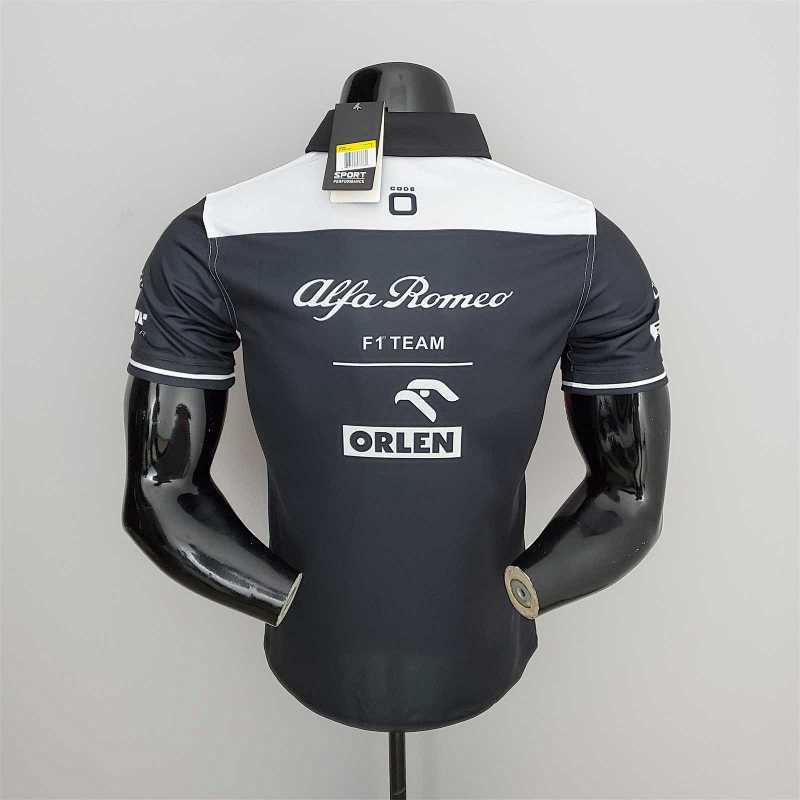 Polo Formula One Alfa 25/26