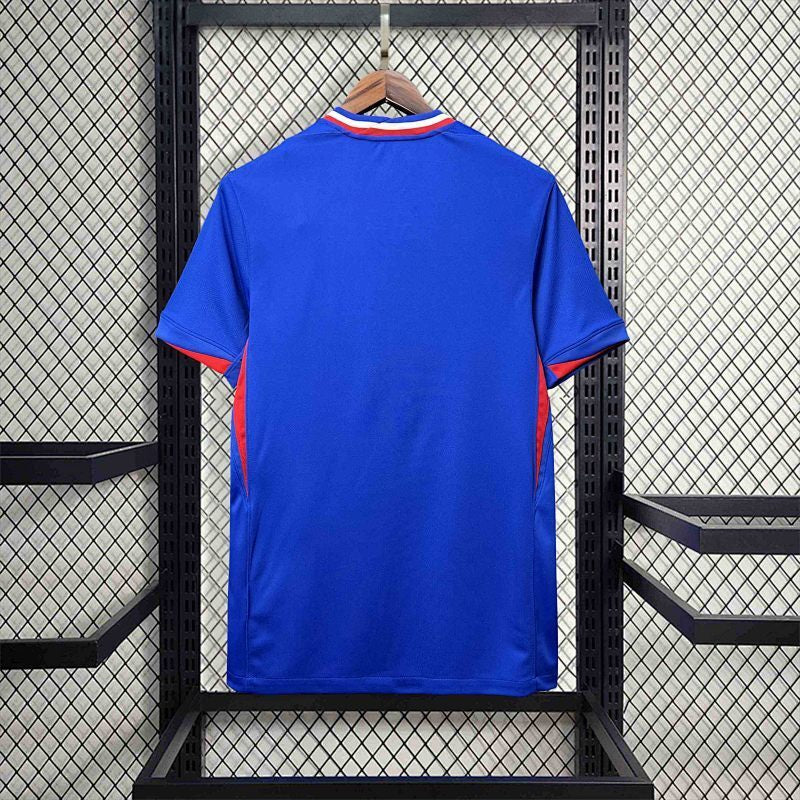 Maillot France Cheap Domicile 25/26