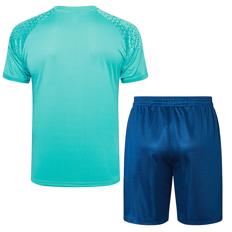 Ensemble Marseille Prématch 23/24