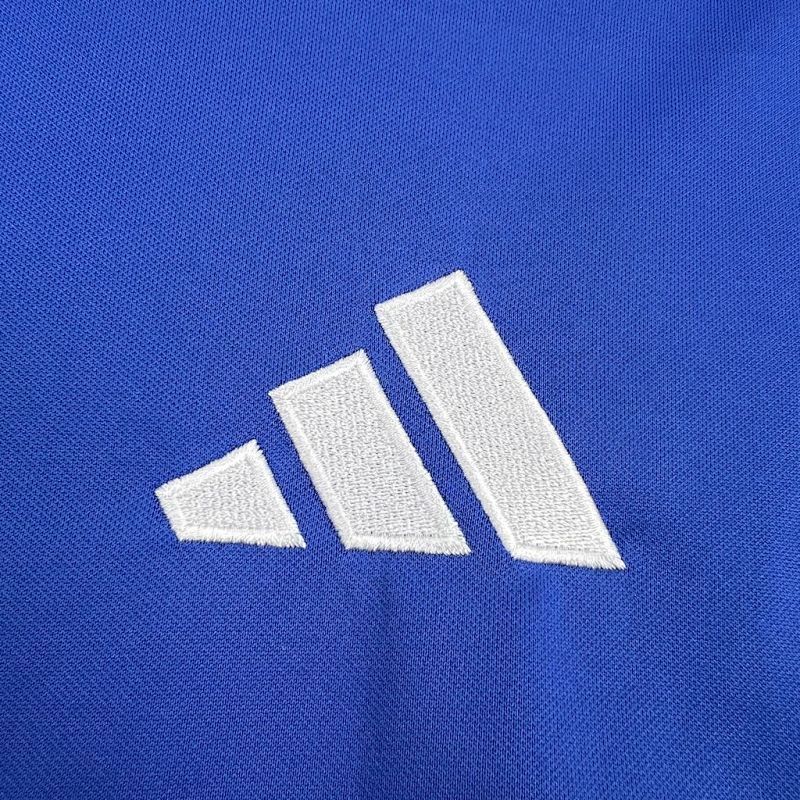 Maillot Universidad De Chile Domicile 25/26