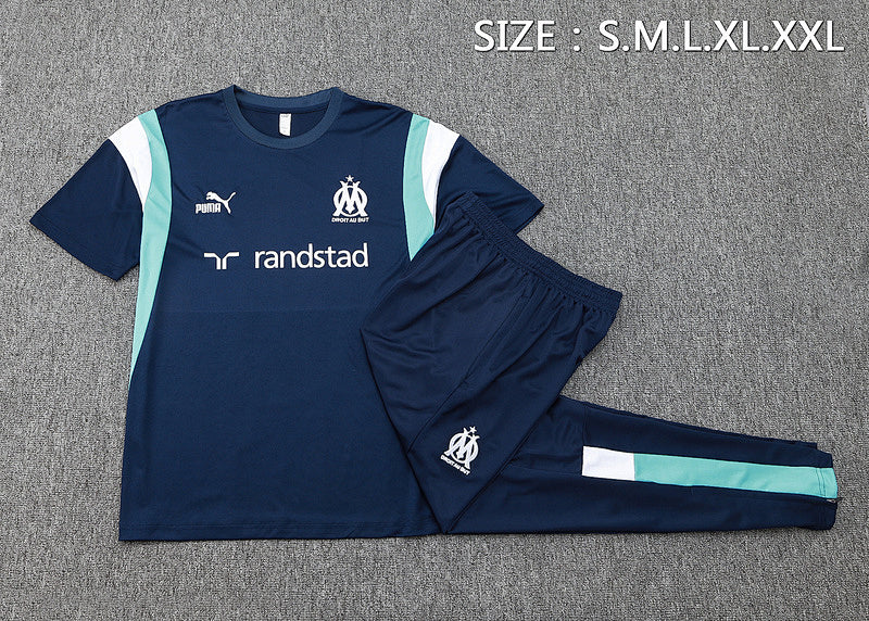Survêtement Marseille 23/24 (4)