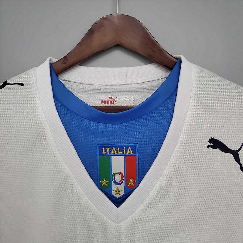 Maillot Italy Extérieur Rétro 2006