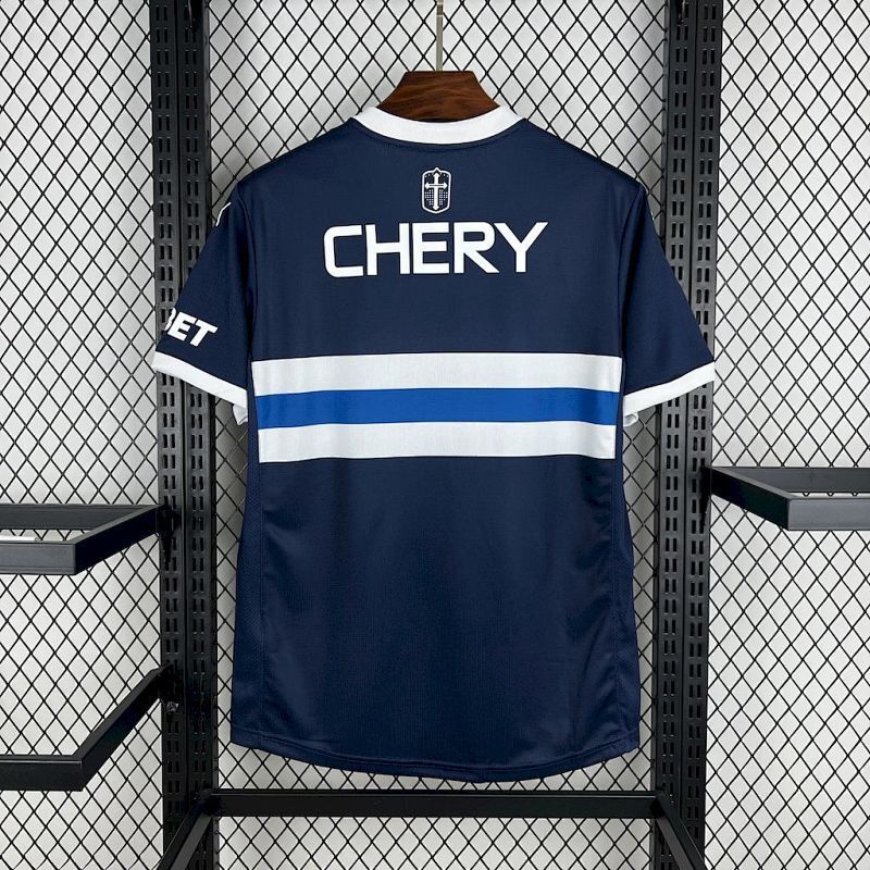 Maillot Deportivo Universidad Catolica Third 25/26