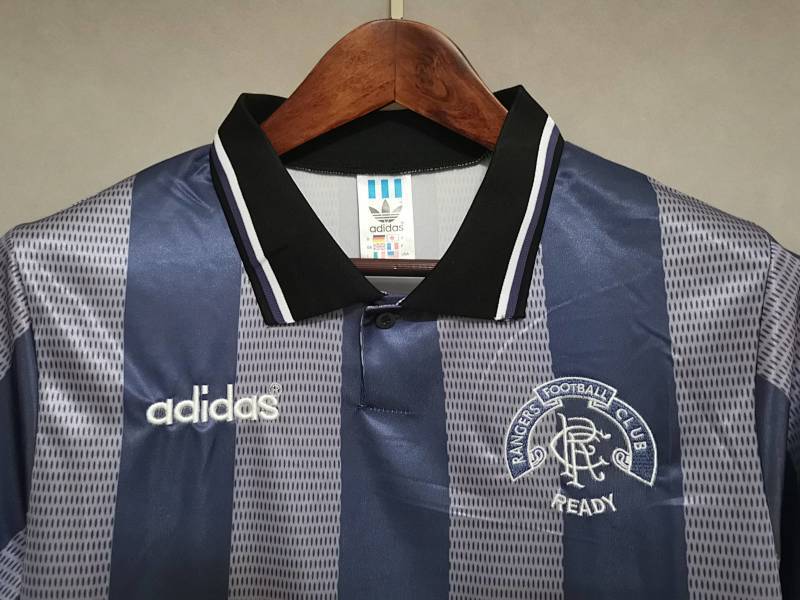 Maillot Rangers Extérieur Rétro 94/95