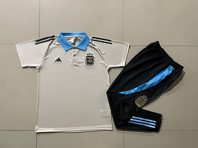 Polo Argentina 25/26