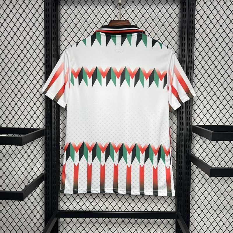 Maillot CD Palestina x 25/26