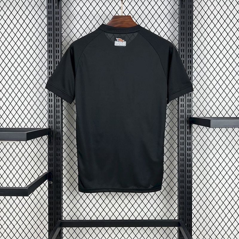 Maillot Botafogo Noir Édition spéciale 25/26