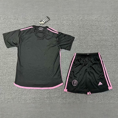 Ensemble Enfant Inter Miami Extérieur 23/24