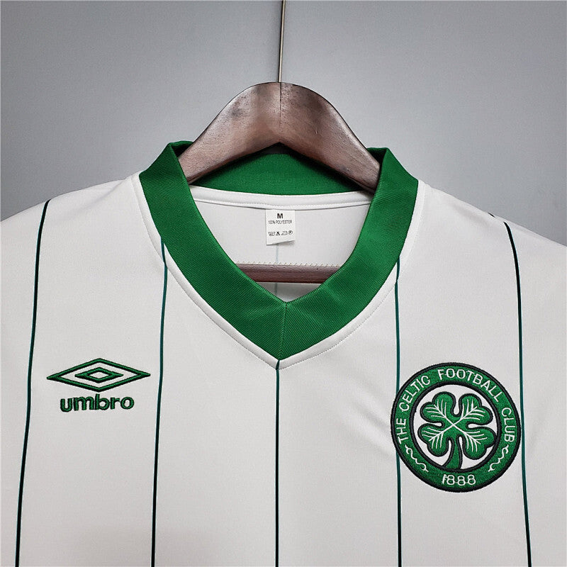 Maillot Celtic Extérieur Rétro 25/26