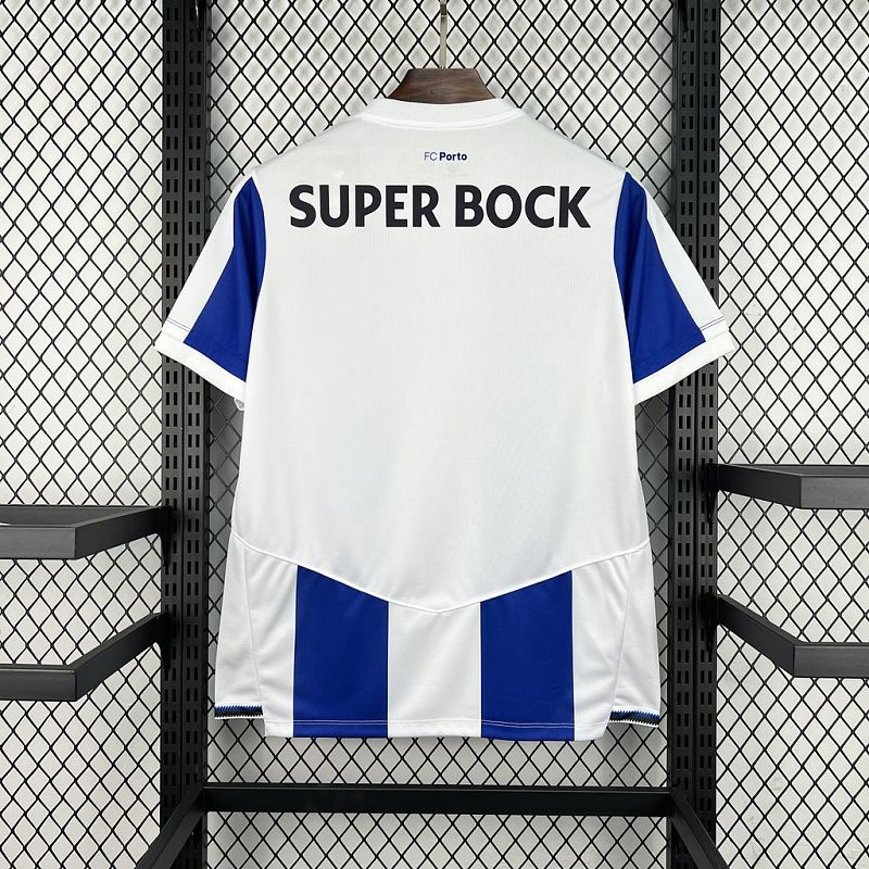 Maillot FC Porto Domicile 26/27