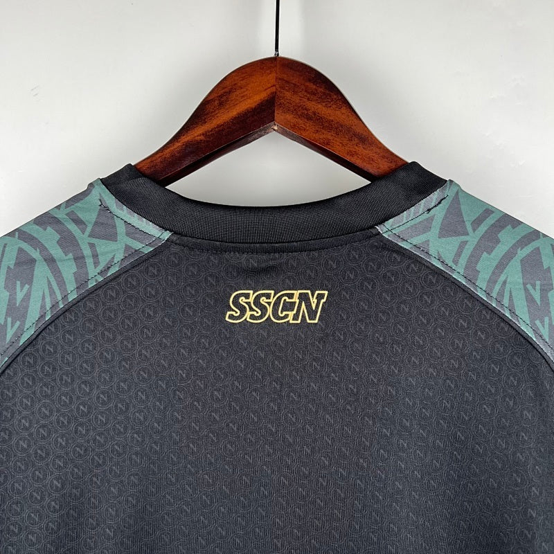 Maillot Naples Extérieur 23/24 (2)
