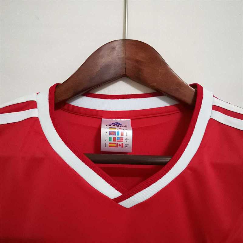 Maillot Soviet Union Domicile Rétro 25/26