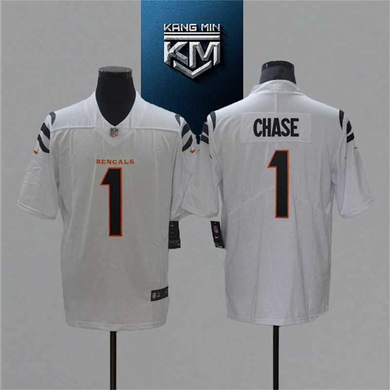 Maillot Bengals NFL 25/26
