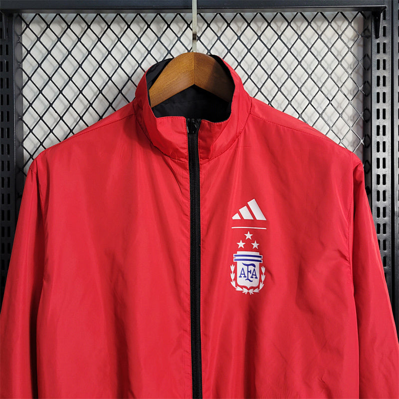 Coupe-vent Argentina Reversible Double 25/26