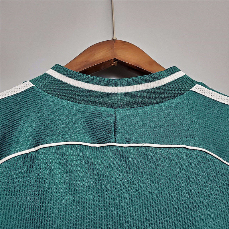 Maillot Germany Extérieur Rétro 25/26