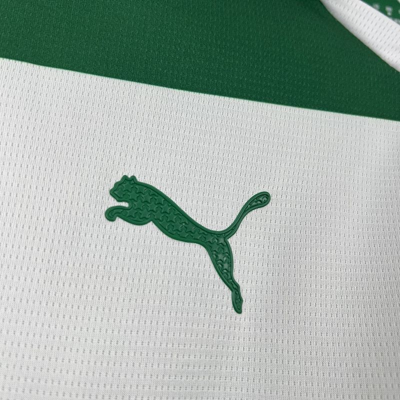 Maillot Palmeiras Édition spéciale 25/26