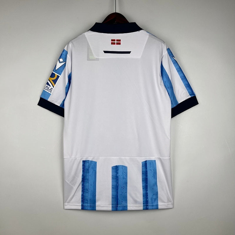 Maillot Real Sociedad Domicile 23/24
