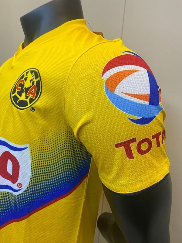 Maillot Club América Domicile Rétro 25/26