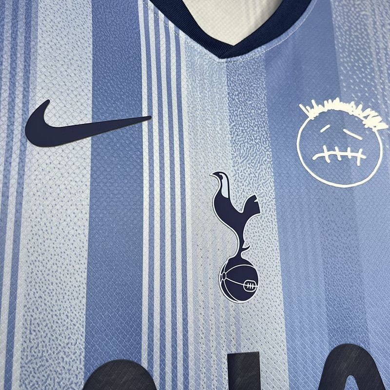 Maillot Tottenham Édition spéciale 24/25