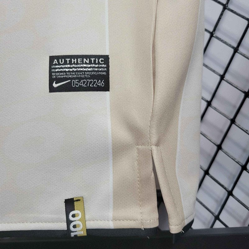 Maillot Corinthians Rétro 25/26