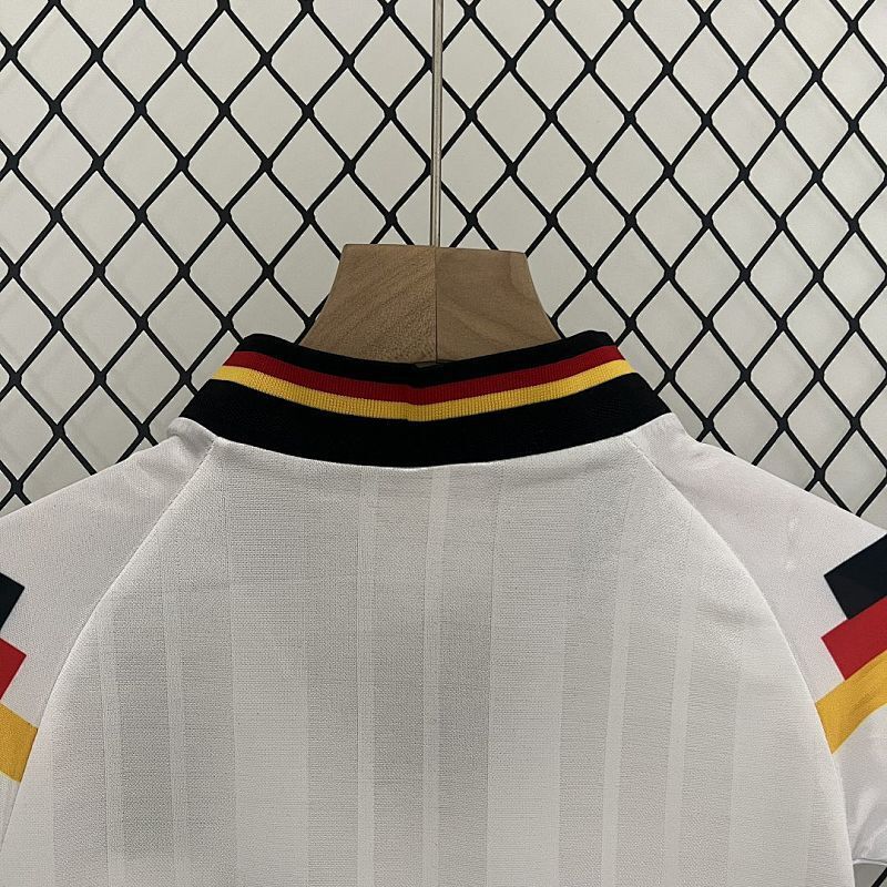 Ensemble Enfant Germany Euro Domicile 25/26