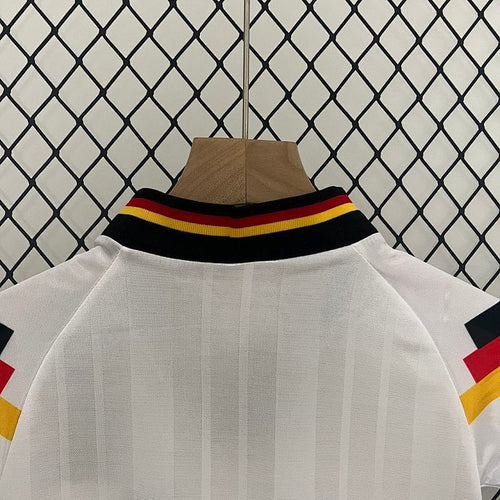 Ensemble Enfant Allemagne Euro Domicile Rétro 1992