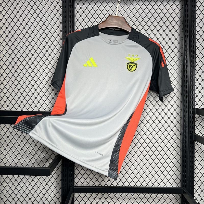 Maillot Benfica Prématch 24/25