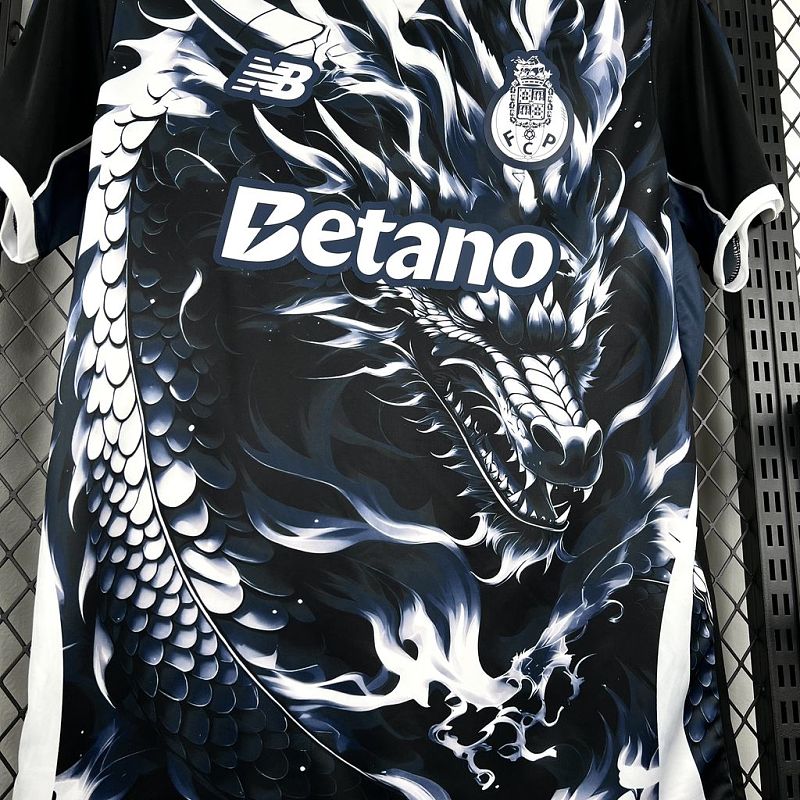 Maillot FC Porto Édition spéciale 26/27