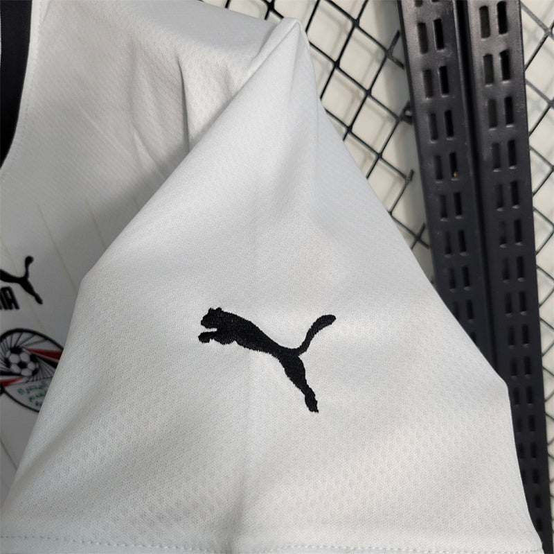 Maillot Egypt Extérieur 25/26