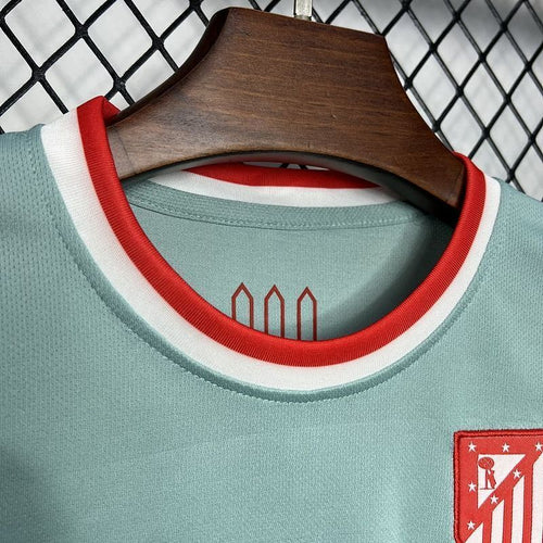 Ensemble Enfant Atlético Madrid Extérieur 24/25