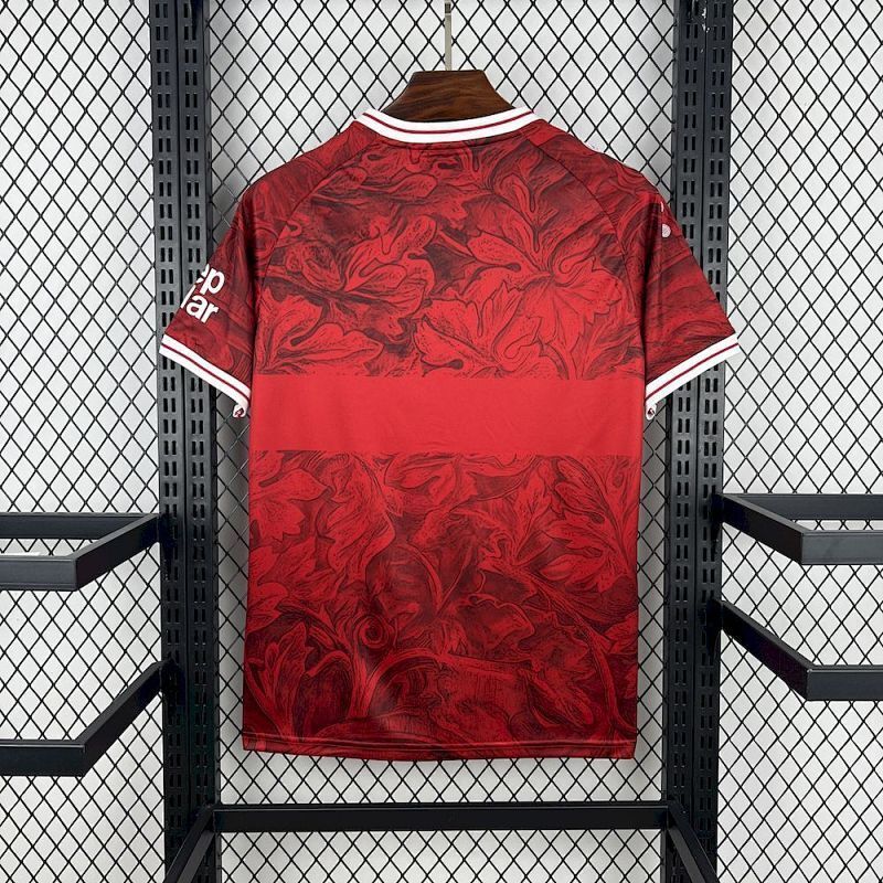 Maillot Stuttgart Extérieur 25/26