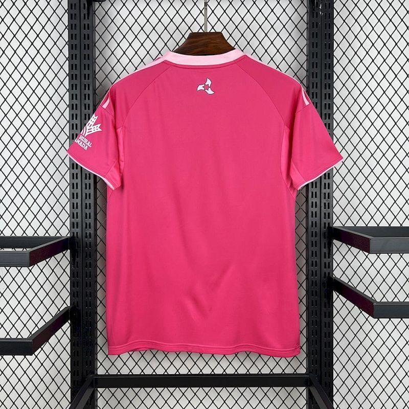 Maillot Granada Fourth 25/26